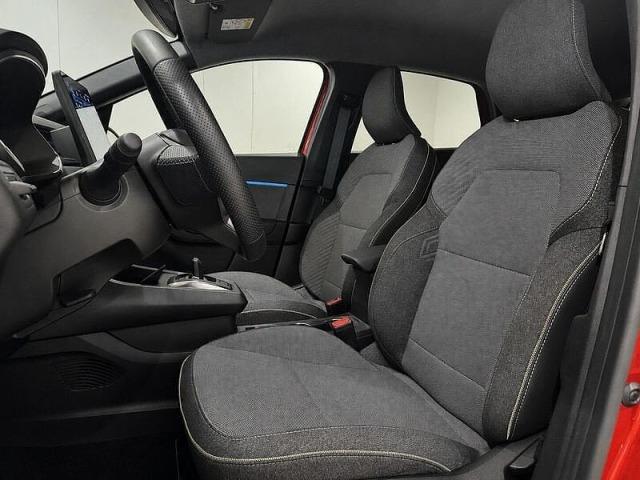 Renault Captur E-Tech full hybrid 117kW (160CV) techno