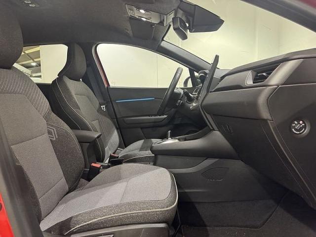 Renault Captur E-Tech full hybrid 117kW (160CV) techno