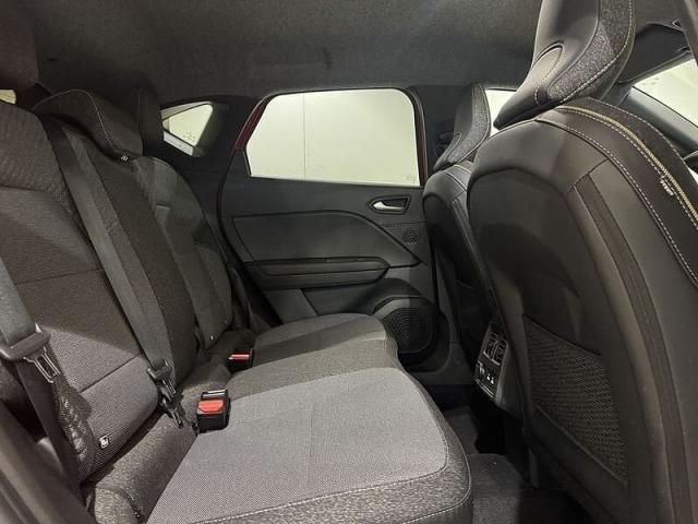 Renault Captur E-Tech full hybrid 117kW (160CV) techno