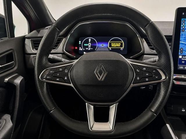 Renault Captur E-Tech full hybrid 117kW (160CV) techno