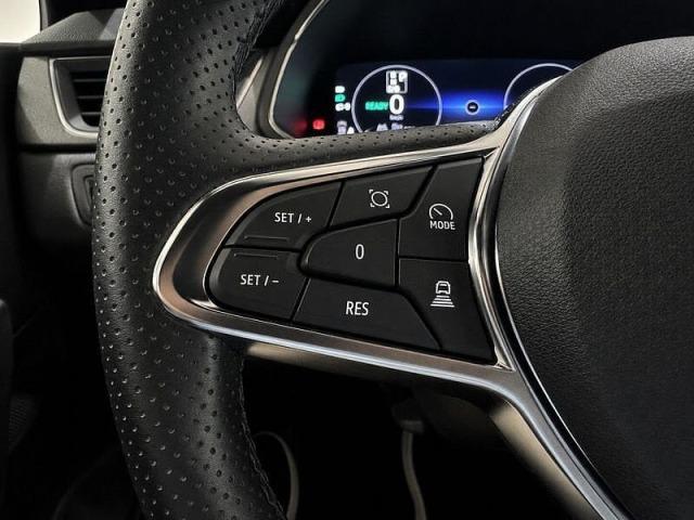 Renault Captur E-Tech full hybrid 117kW (160CV) techno