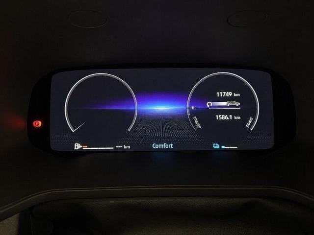 Renault Captur E-Tech full hybrid 117kW (160CV) techno