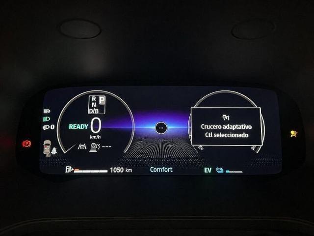 Renault Captur E-Tech full hybrid 117kW (160CV) techno
