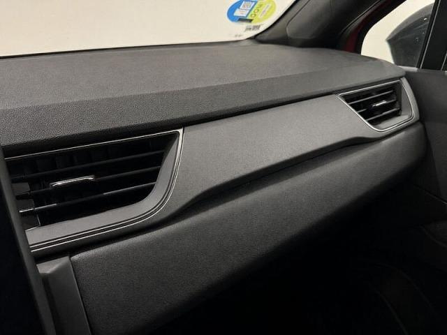 Renault Captur E-Tech full hybrid 117kW (160CV) techno