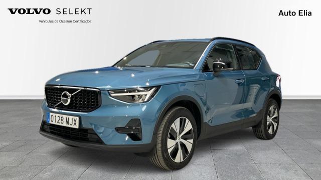 Volvo Xc40 T4 PHEV Recharge Plus Dark Auto 155 kW (211 CV)