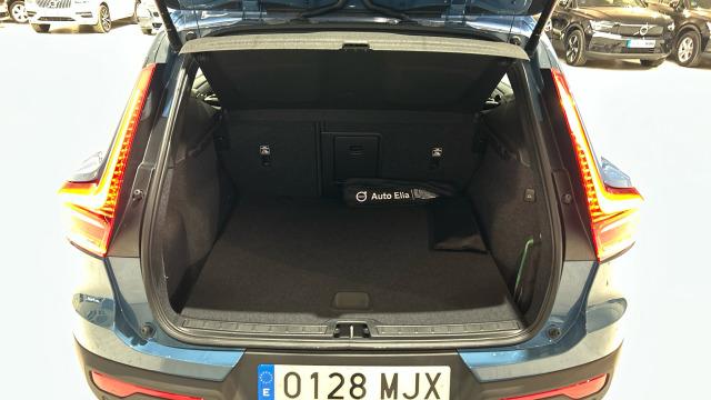 Volvo Xc40 T4 PHEV Recharge Plus Dark Auto 155 kW (211 CV)