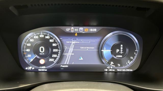 Volvo Xc40 T4 PHEV Recharge Plus Dark Auto 155 kW (211 CV)