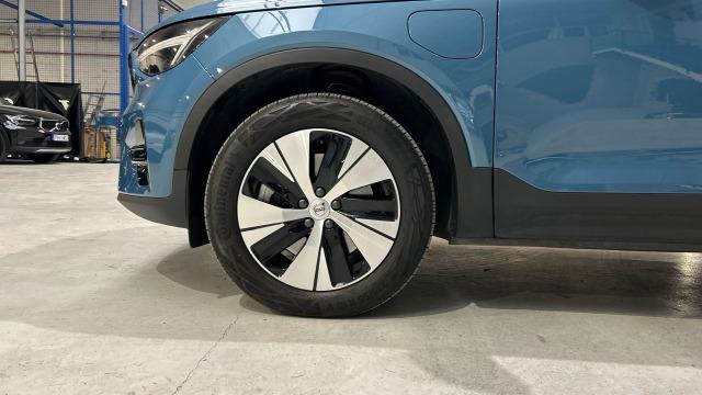 Volvo Xc40 T4 PHEV Recharge Plus Dark Auto 155 kW (211 CV)