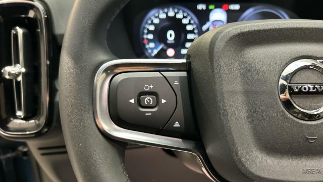 Volvo Xc40 T4 PHEV Recharge Plus Dark Auto 155 kW (211 CV)