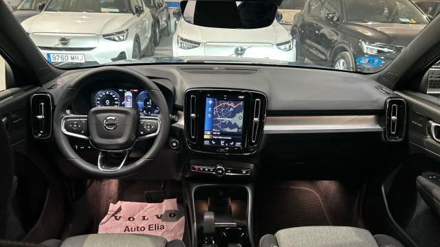 Volvo Xc40 T4 PHEV Recharge Plus Dark Auto 155 kW (211 CV)