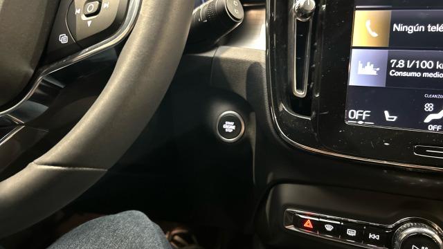 Volvo Xc40 T4 PHEV Recharge Plus Dark Auto 155 kW (211 CV)