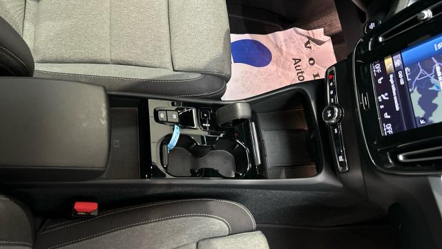 Volvo Xc40 T4 PHEV Recharge Plus Dark Auto 155 kW (211 CV)