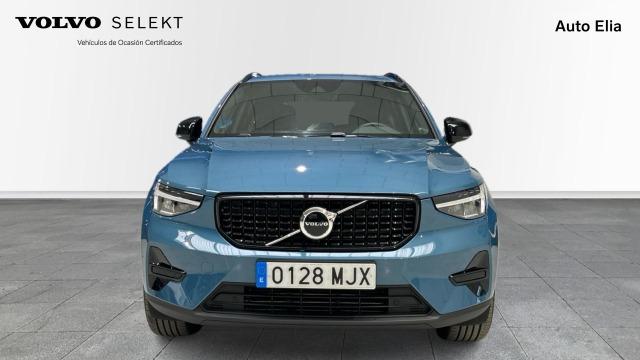 Volvo Xc40 T4 PHEV Recharge Plus Dark Auto 155 kW (211 CV)