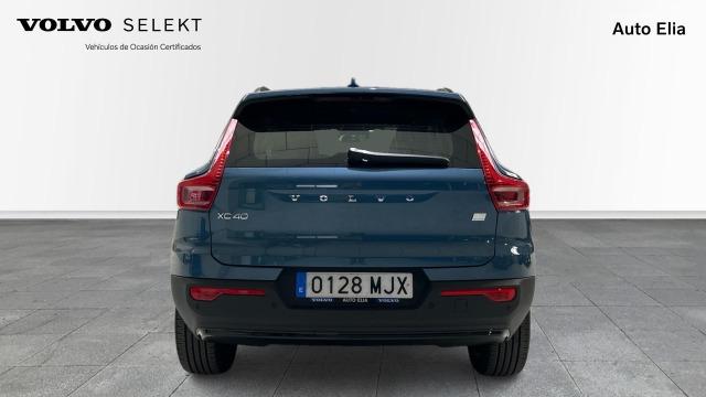 Volvo Xc40 T4 PHEV Recharge Plus Dark Auto 155 kW (211 CV)