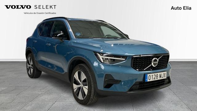 Volvo Xc40 T4 PHEV Recharge Plus Dark Auto 155 kW (211 CV)