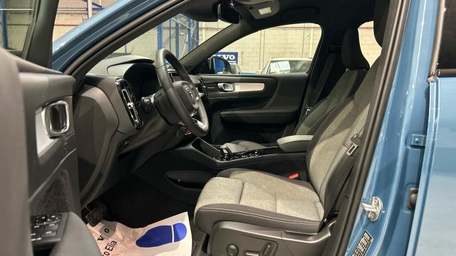 Volvo Xc40 T4 PHEV Recharge Plus Dark Auto 155 kW (211 CV)