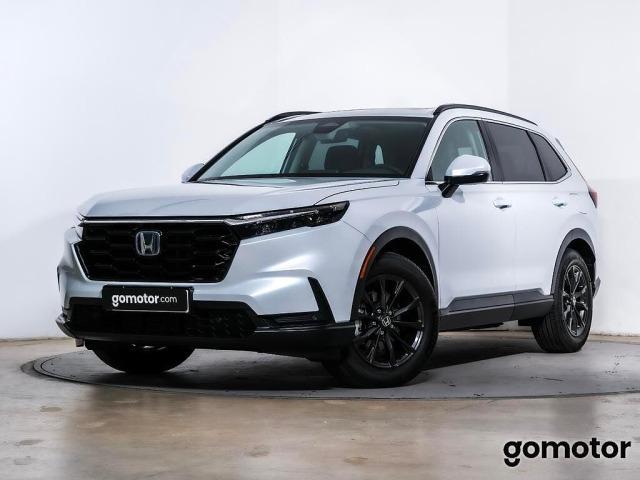 Honda Cr-v 2.0 I-MMD HYBRID ELEGANCE CVT 184 5P