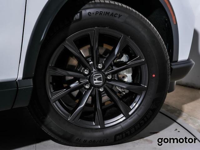Honda Cr-v 2.0 I-MMD HYBRID ELEGANCE CVT 184 5P