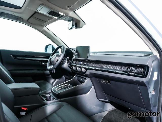 Honda Cr-v 2.0 I-MMD HYBRID ELEGANCE CVT 184 5P
