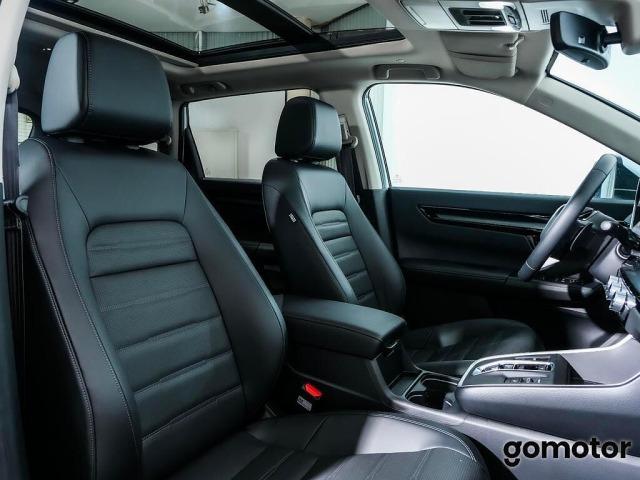 Honda Cr-v 2.0 I-MMD HYBRID ELEGANCE CVT 184 5P
