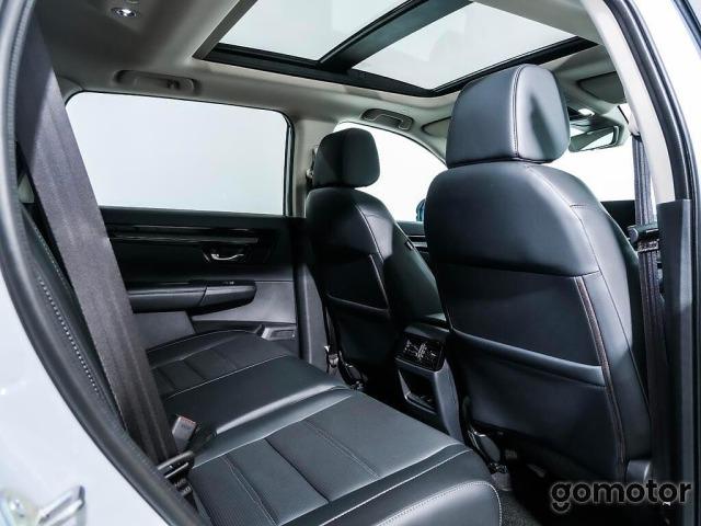 Honda Cr-v 2.0 I-MMD HYBRID ELEGANCE CVT 184 5P
