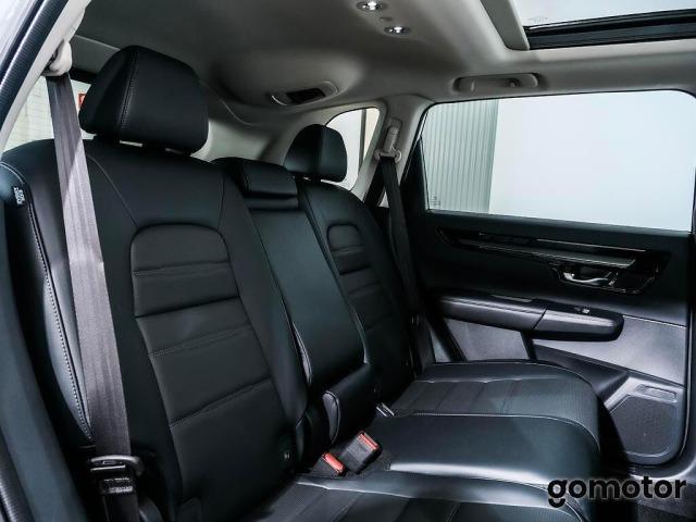 Honda Cr-v 2.0 I-MMD HYBRID ELEGANCE CVT 184 5P