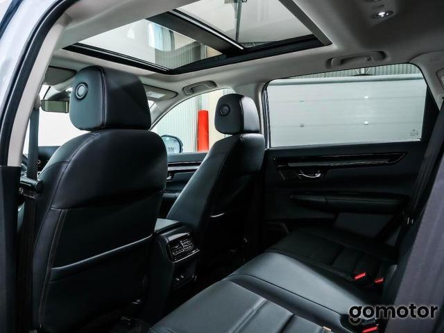 Honda Cr-v 2.0 I-MMD HYBRID ELEGANCE CVT 184 5P