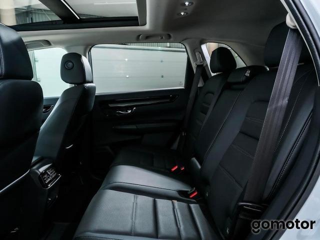 Honda Cr-v 2.0 I-MMD HYBRID ELEGANCE CVT 184 5P