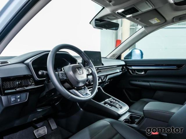 Honda Cr-v 2.0 I-MMD HYBRID ELEGANCE CVT 184 5P