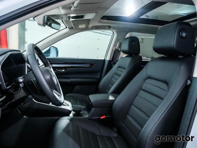 Honda Cr-v 2.0 I-MMD HYBRID ELEGANCE CVT 184 5P