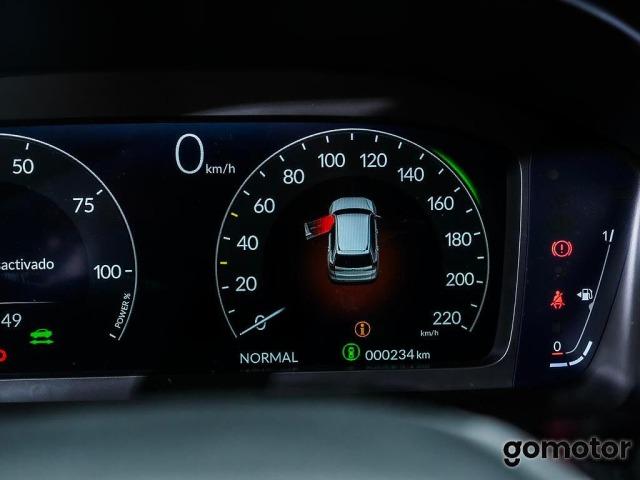 Honda Cr-v 2.0 I-MMD HYBRID ELEGANCE CVT 184 5P