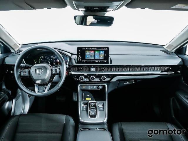 Honda Cr-v 2.0 I-MMD HYBRID ELEGANCE CVT 184 5P