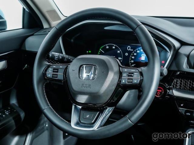 Honda Cr-v 2.0 I-MMD HYBRID ELEGANCE CVT 184 5P