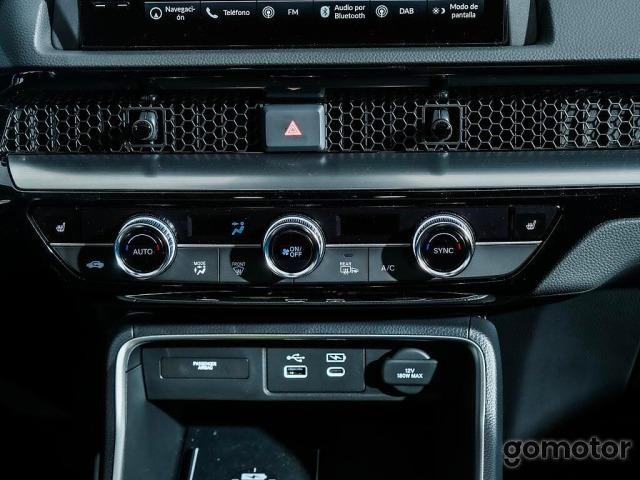 Honda Cr-v 2.0 I-MMD HYBRID ELEGANCE CVT 184 5P