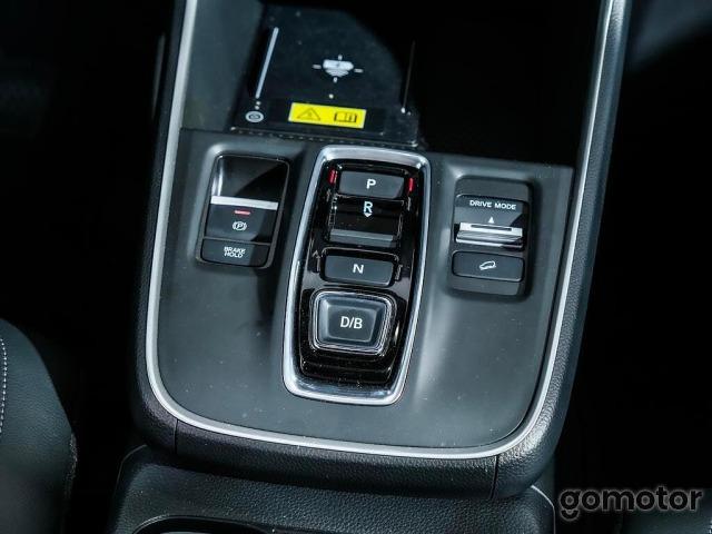 Honda Cr-v 2.0 I-MMD HYBRID ELEGANCE CVT 184 5P