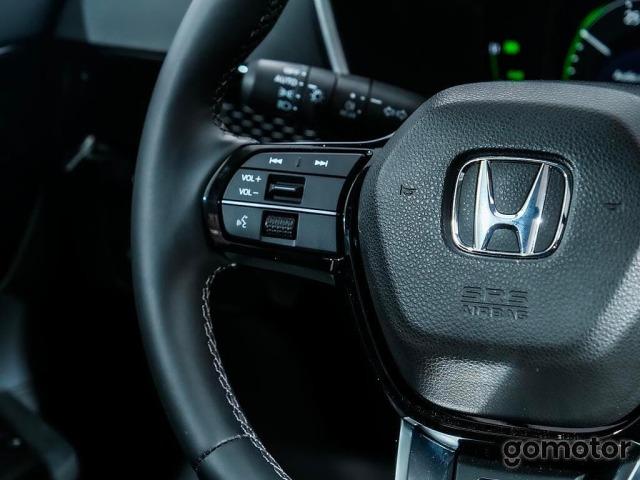 Honda Cr-v 2.0 I-MMD HYBRID ELEGANCE CVT 184 5P