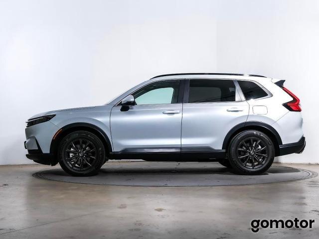 Honda Cr-v 2.0 I-MMD HYBRID ELEGANCE CVT 184 5P