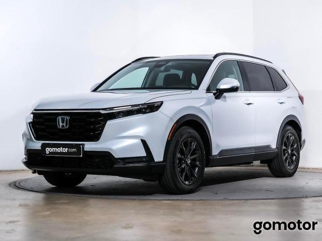 Honda Cr-v 2.0 I-MMD HYBRID ELEGANCE CVT 184 5P