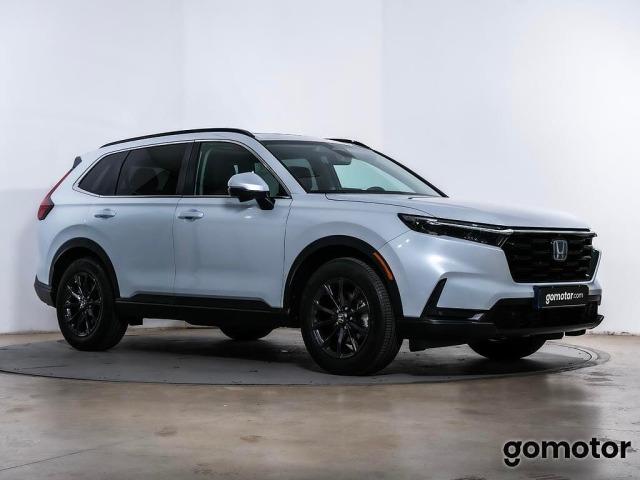 Honda Cr-v 2.0 I-MMD HYBRID ELEGANCE CVT 184 5P
