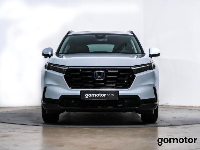 Honda Cr-v 2.0 I-MMD HYBRID ELEGANCE CVT 184 5P