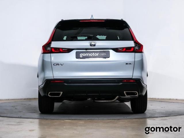 Honda Cr-v 2.0 I-MMD HYBRID ELEGANCE CVT 184 5P