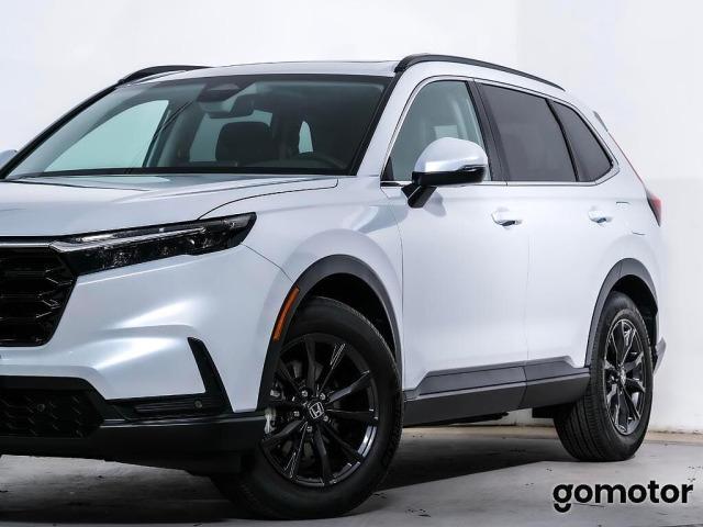 Honda Cr-v 2.0 I-MMD HYBRID ELEGANCE CVT 184 5P