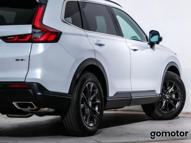 Honda Cr-v 2.0 I-MMD HYBRID ELEGANCE CVT 184 5P