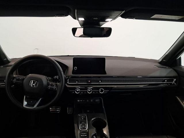 Honda Civic E:hev 2.0 i-MMD CVT Advance