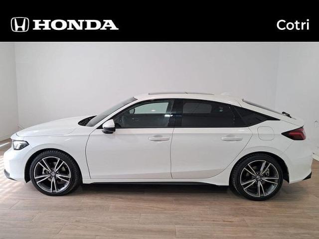 Honda Civic E:hev 2.0 i-MMD CVT Advance