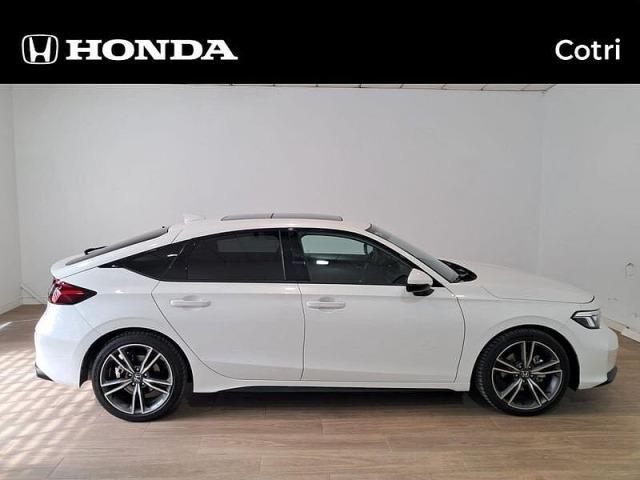 Honda Civic E:hev 2.0 i-MMD CVT Advance