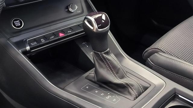 Audi Q3 Tfsie S line 45 TFSI e 180 kW (245 CV) S tronic