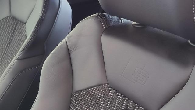 Audi Q3 Tfsie S line 45 TFSI e 180 kW (245 CV) S tronic