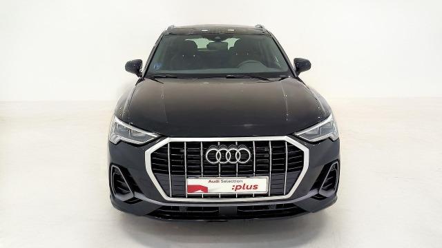 Audi Q3 Tfsie S line 45 TFSI e 180 kW (245 CV) S tronic