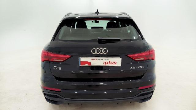 Audi Q3 Tfsie S line 45 TFSI e 180 kW (245 CV) S tronic